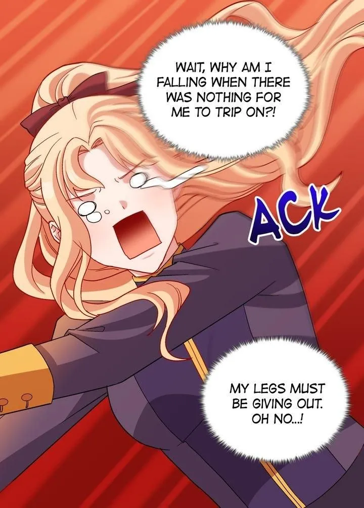 Read The Justice of a Villainous Woman EN Manga Online