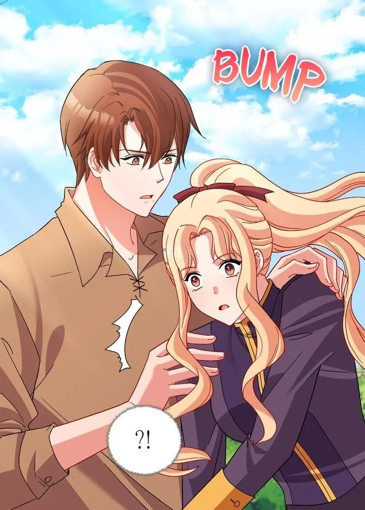 Read The Justice of a Villainous Woman EN Manga Online