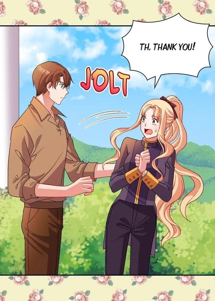 Read The Justice of a Villainous Woman EN Manga Online