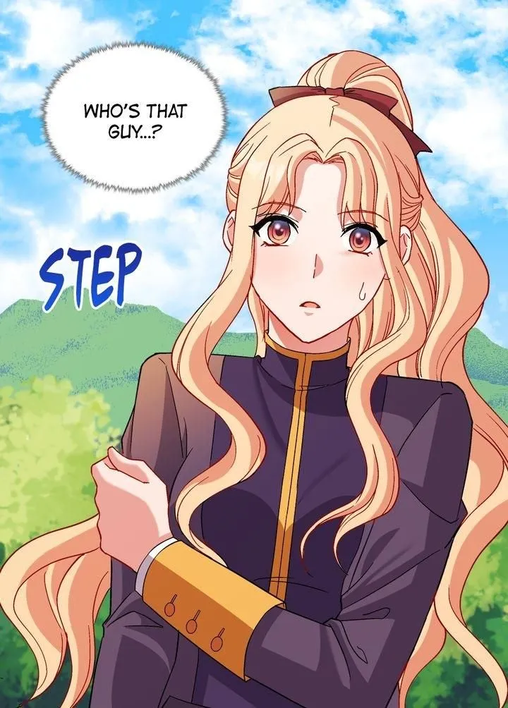 Read The Justice of a Villainous Woman EN Manga Online
