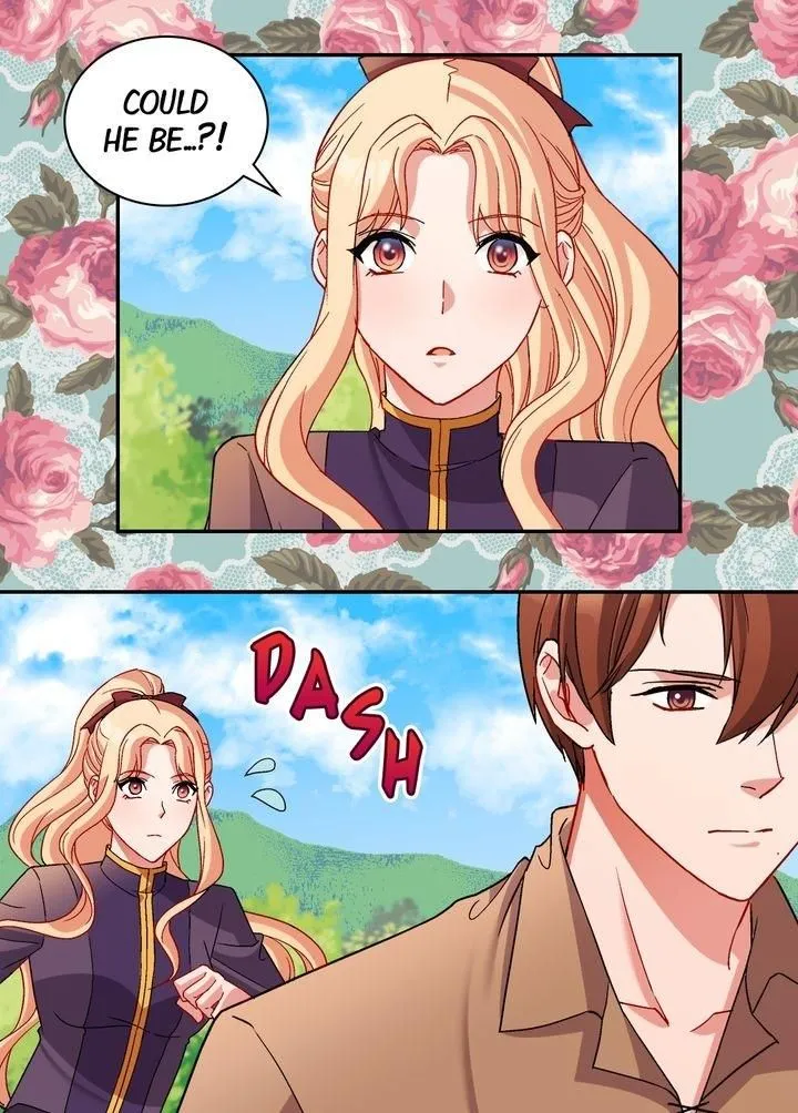 Read The Justice of a Villainous Woman EN Manga Online