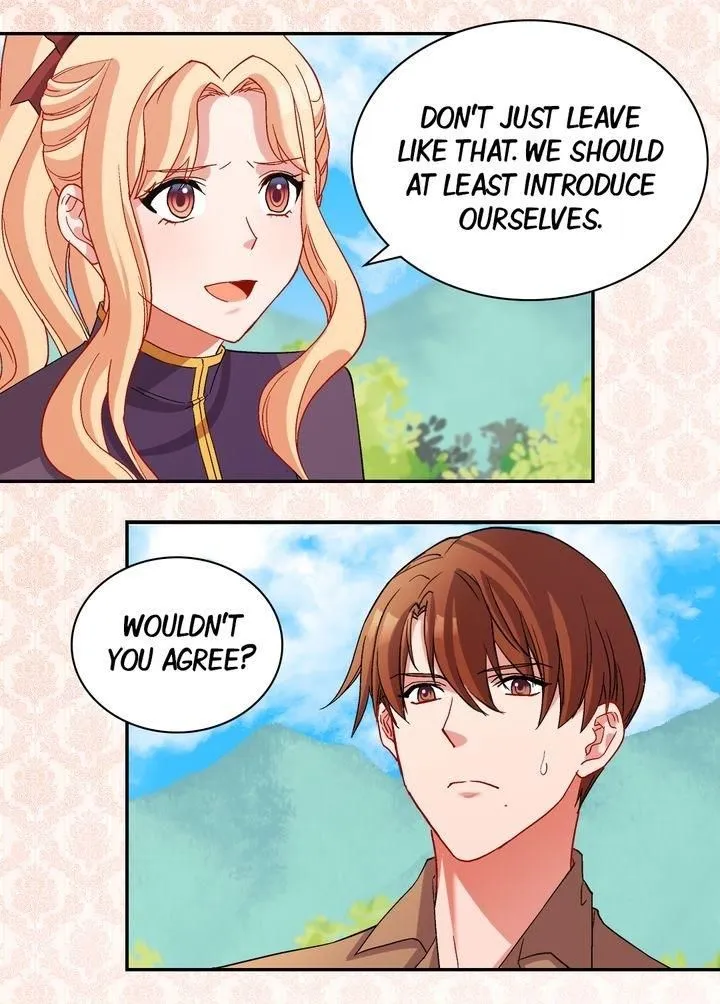 Read The Justice of a Villainous Woman EN Manga Online