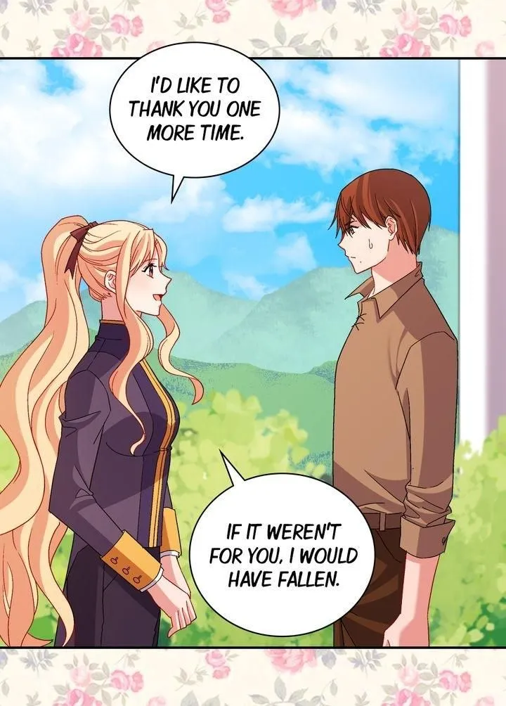 Read The Justice of a Villainous Woman EN Manga Online