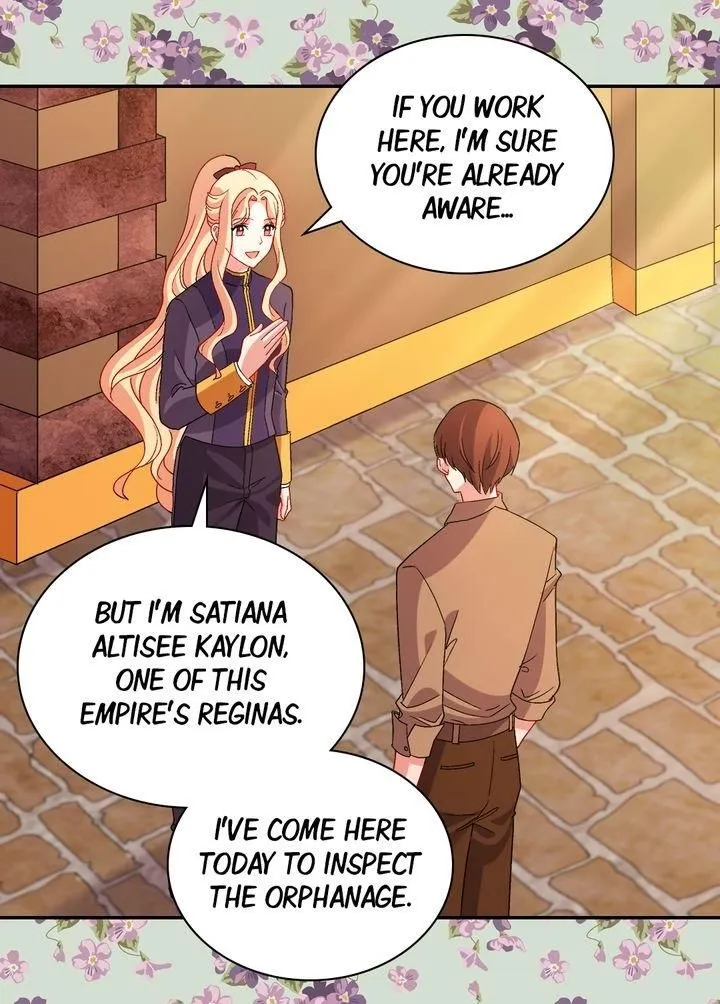 Read The Justice of a Villainous Woman EN Manga Online