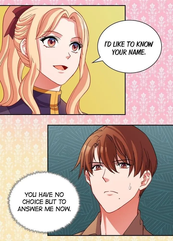 Read The Justice of a Villainous Woman EN Manga Online