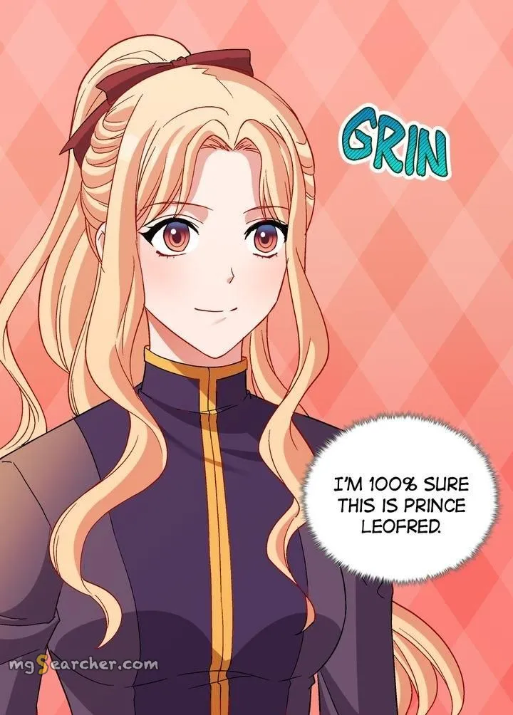 Read The Justice of a Villainous Woman EN Manga Online
