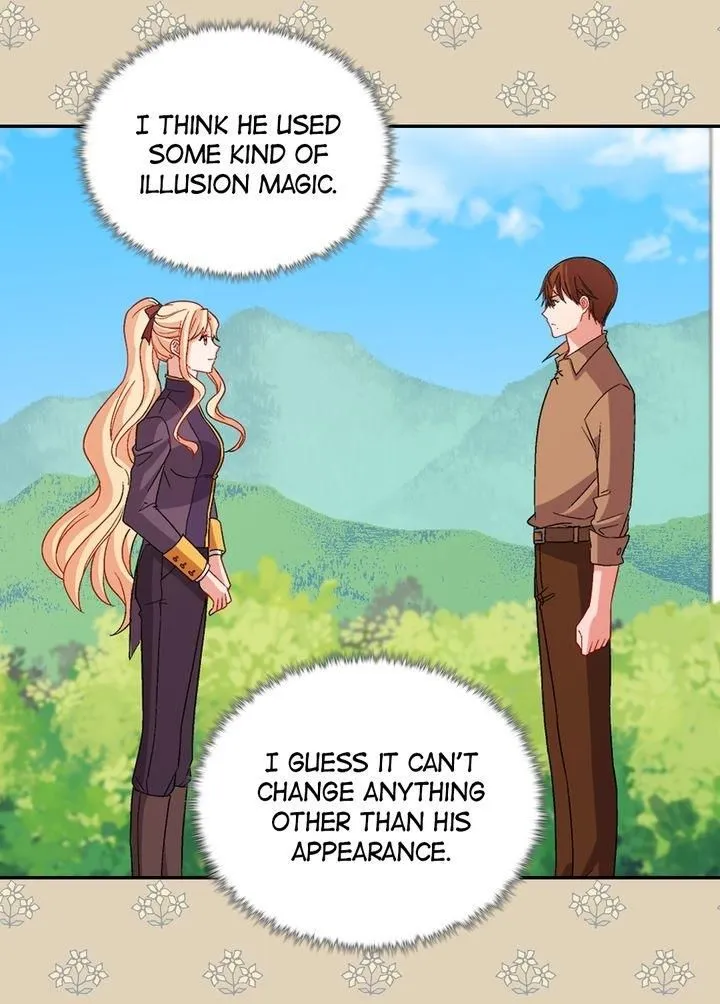 Read The Justice of a Villainous Woman EN Manga Online