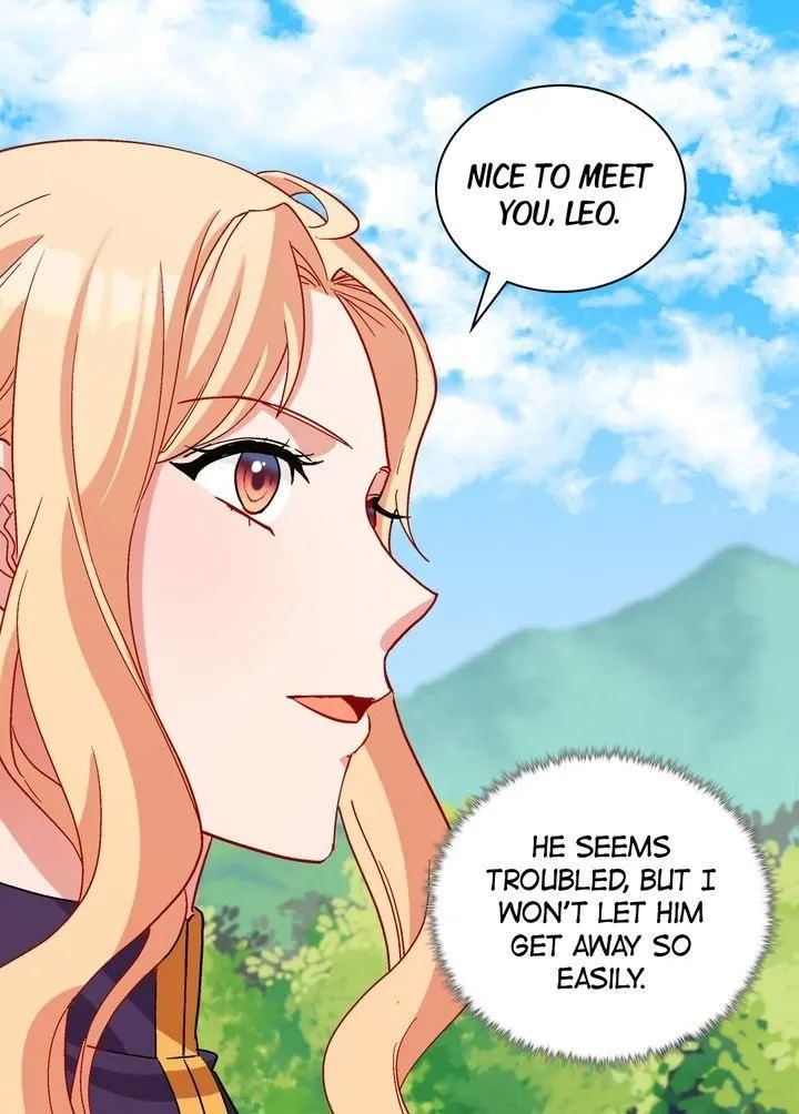 Read The Justice of a Villainous Woman EN Manga Online