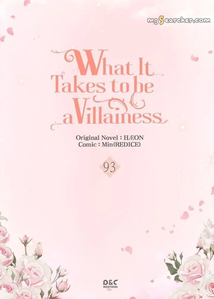 Read The Justice of a Villainous Woman EN Manga Online