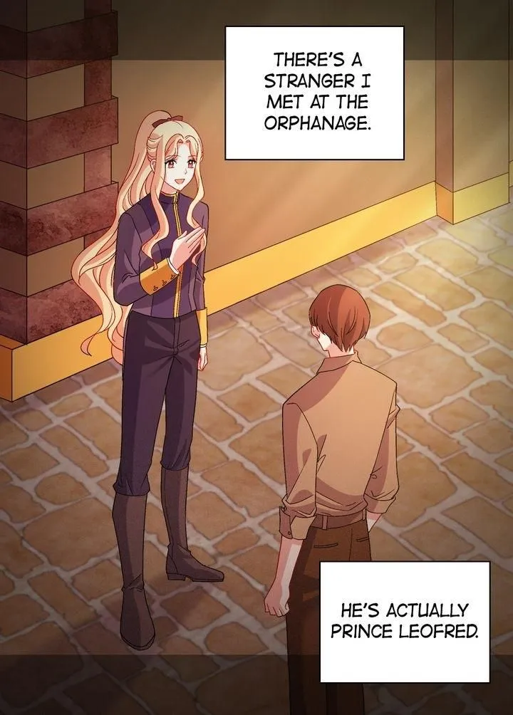 Read The Justice of a Villainous Woman EN Manga Online