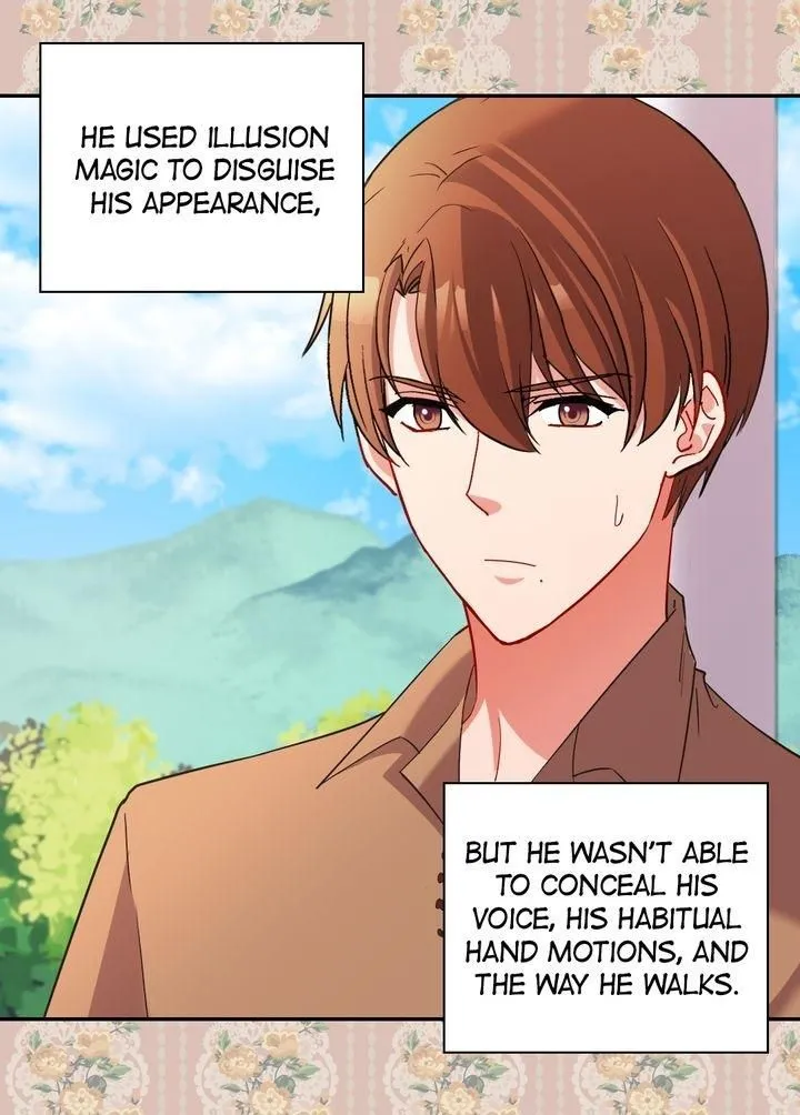 Read The Justice of a Villainous Woman EN Manga Online