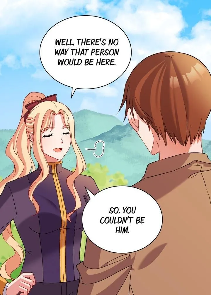 Read The Justice of a Villainous Woman EN Manga Online