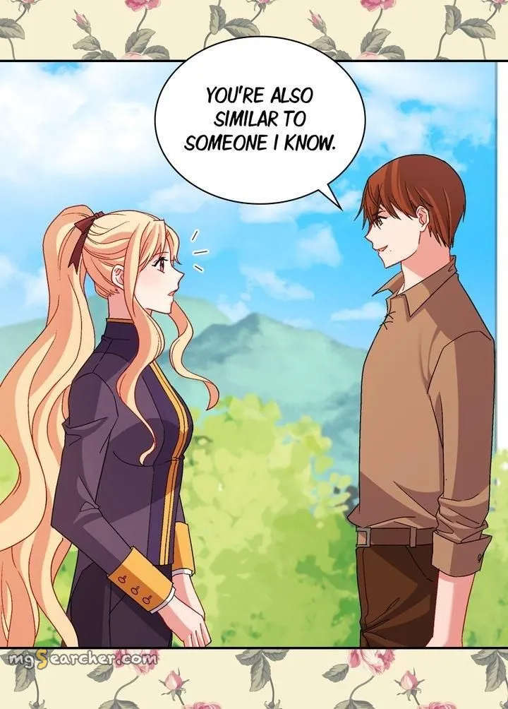 Read The Justice of a Villainous Woman EN Manga Online