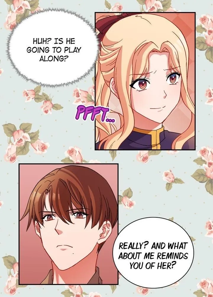 Read The Justice of a Villainous Woman EN Manga Online
