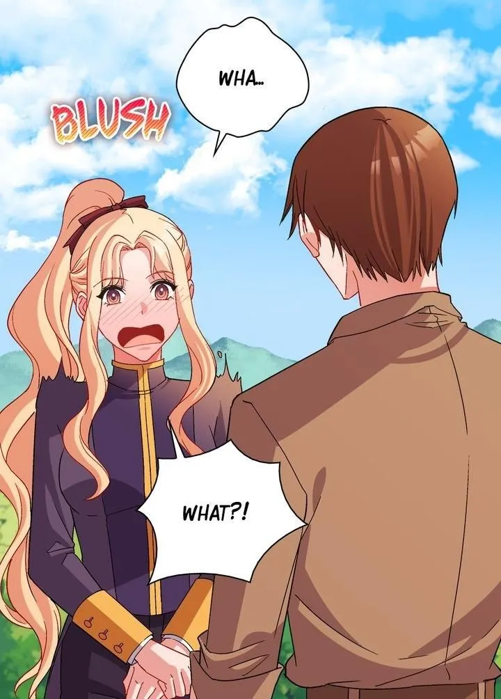 Read The Justice of a Villainous Woman EN Manga Online