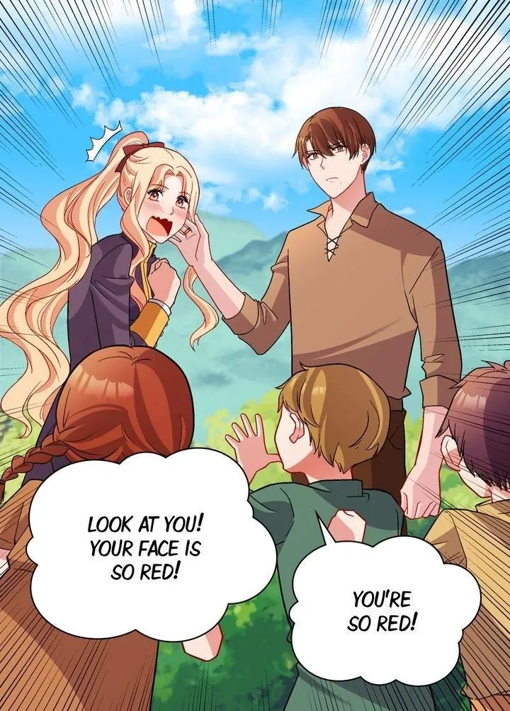 Read The Justice of a Villainous Woman EN Manga Online