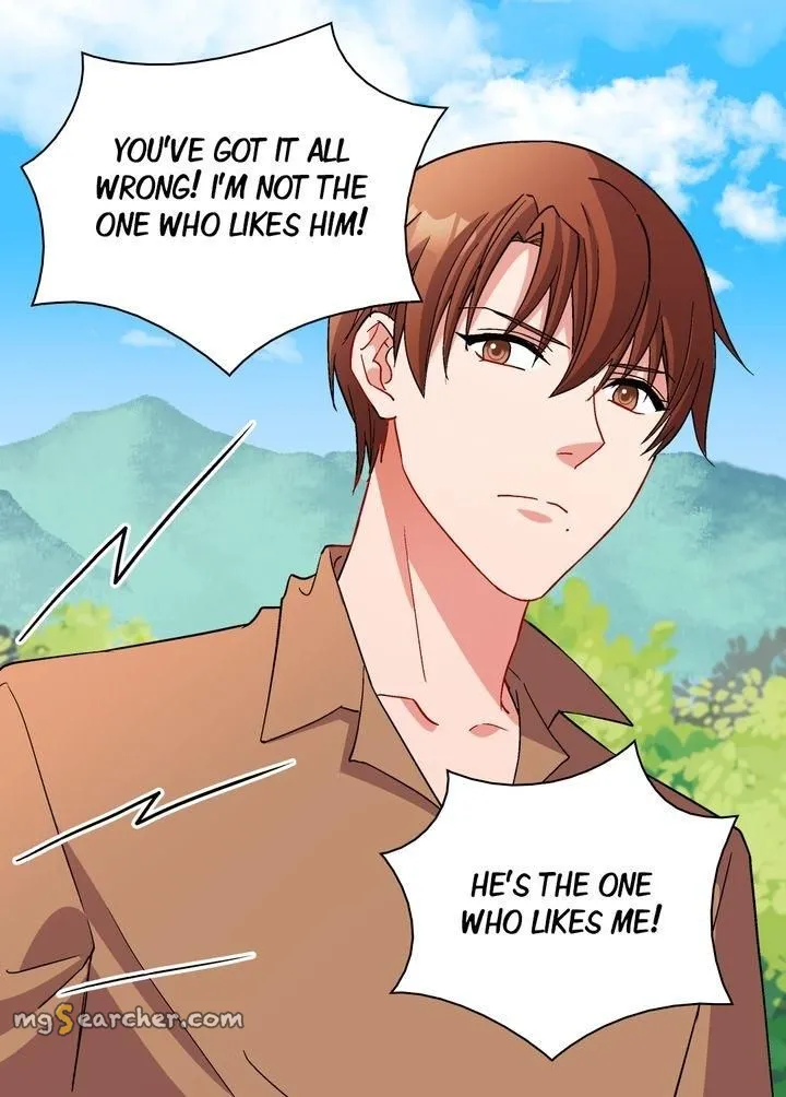 Read The Justice of a Villainous Woman EN Manga Online