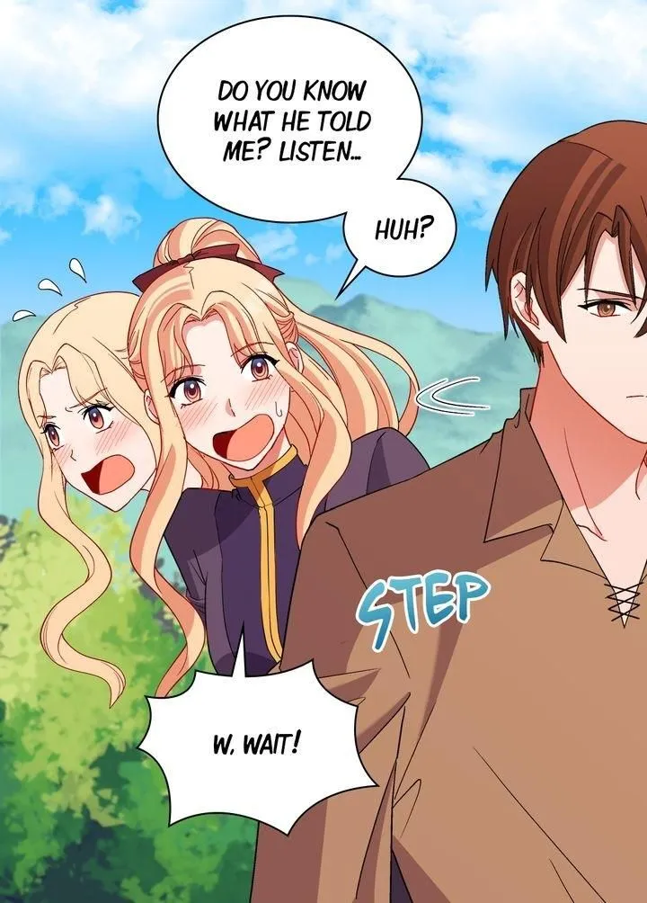 Read The Justice of a Villainous Woman EN Manga Online