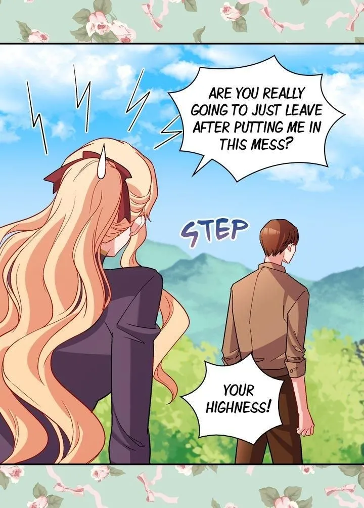 Read The Justice of a Villainous Woman EN Manga Online