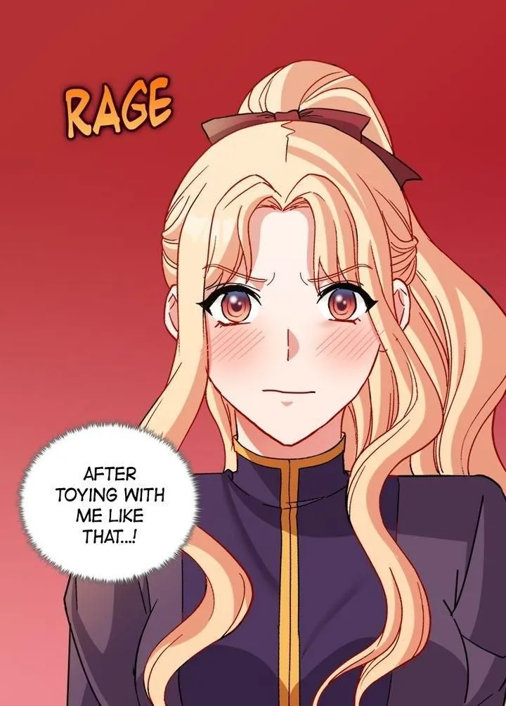 Read The Justice of a Villainous Woman EN Manga Online