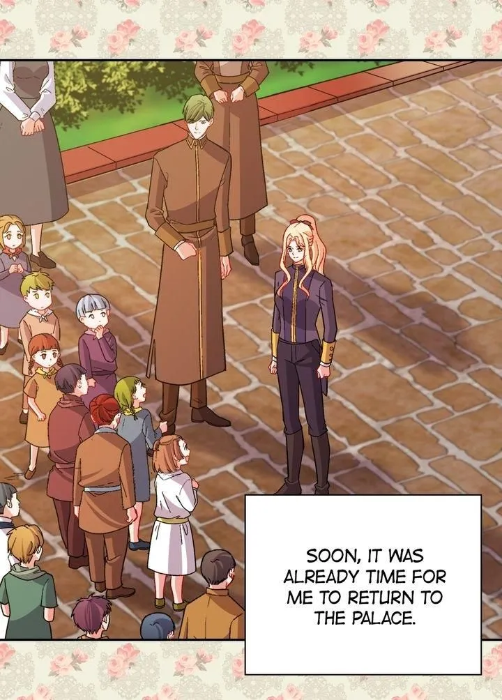 Read The Justice of a Villainous Woman EN Manga Online