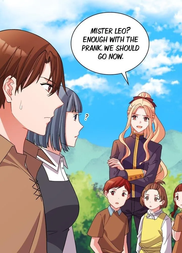 Read The Justice of a Villainous Woman EN Manga Online