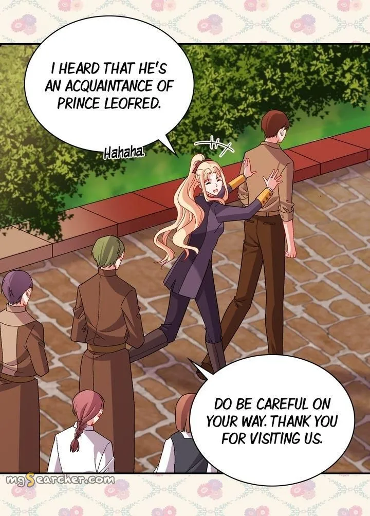Read The Justice of a Villainous Woman EN Manga Online