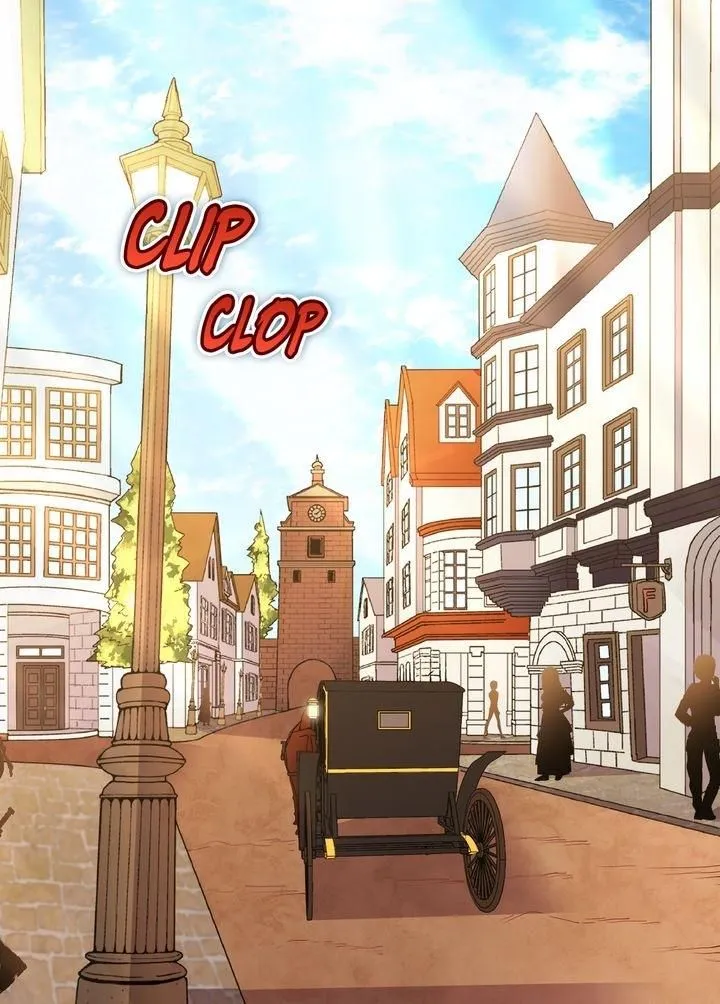 Read The Justice of a Villainous Woman EN Manga Online