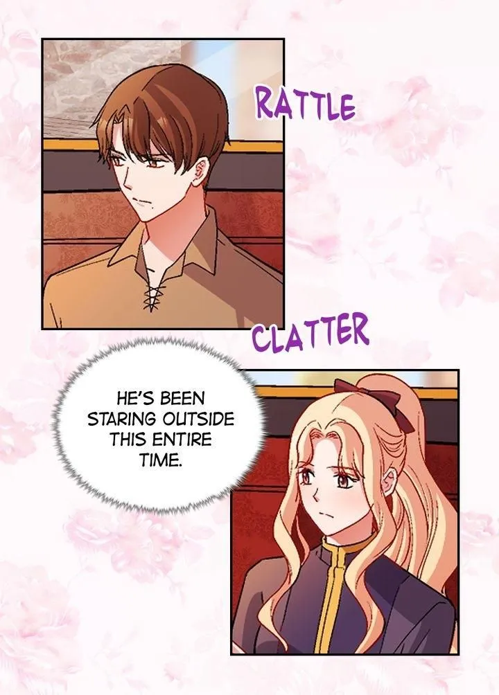 Read The Justice of a Villainous Woman EN Manga Online