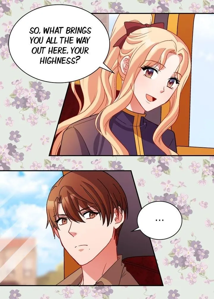 Read The Justice of a Villainous Woman EN Manga Online