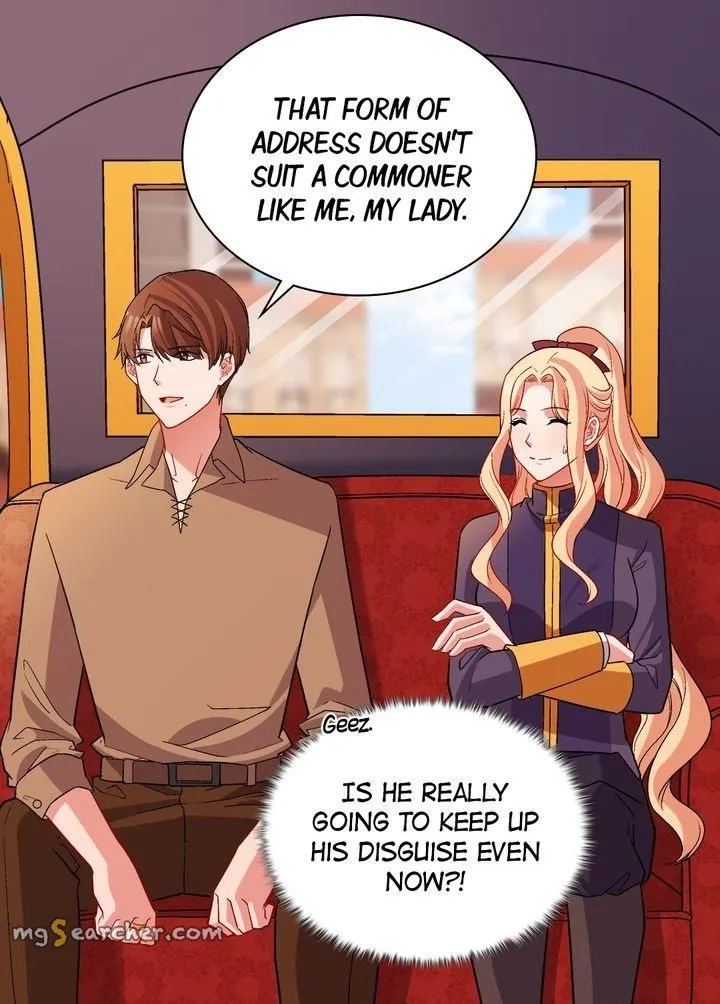 Read The Justice of a Villainous Woman EN Manga Online