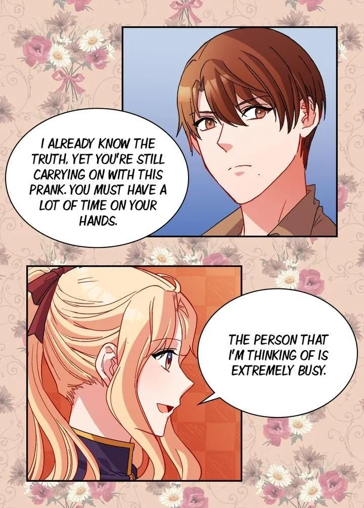 Read The Justice of a Villainous Woman EN Manga Online