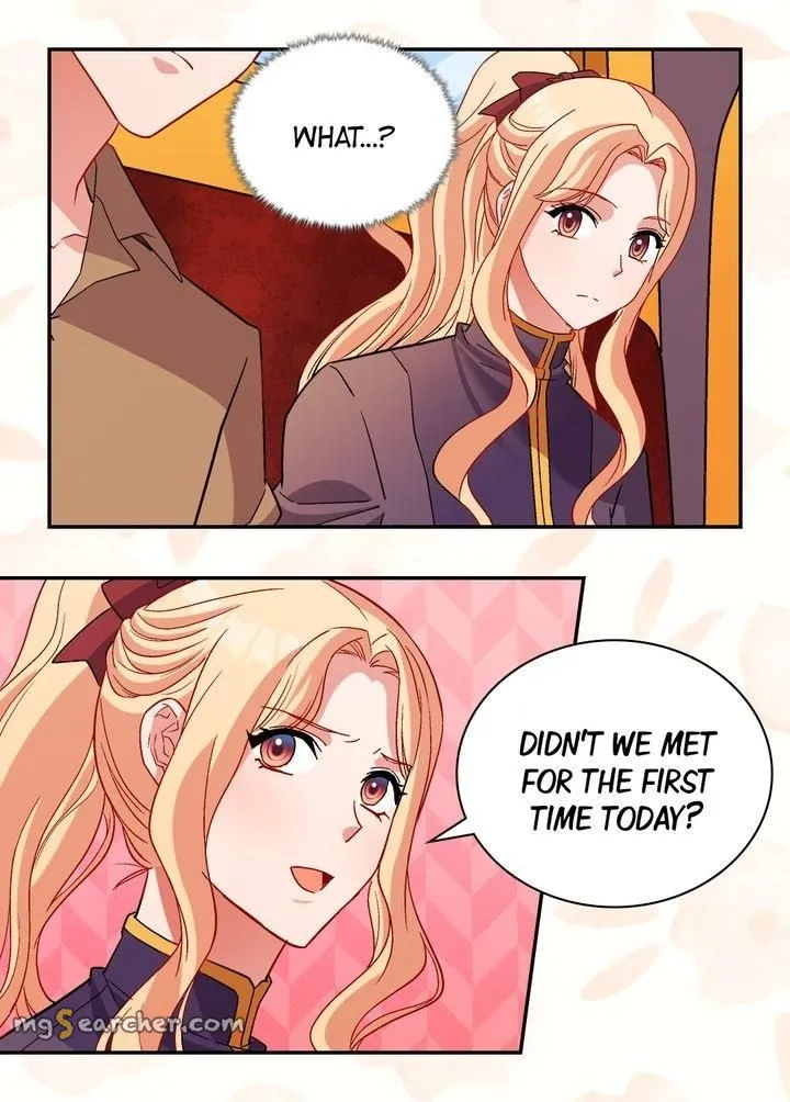 Read The Justice of a Villainous Woman EN Manga Online