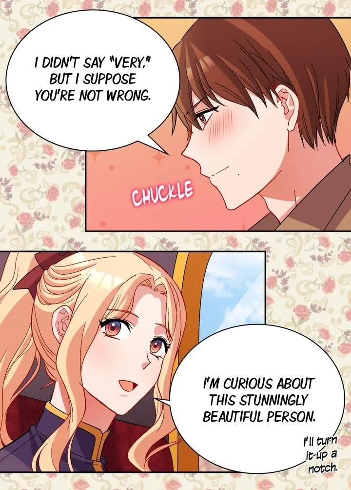 Read The Justice of a Villainous Woman EN Manga Online