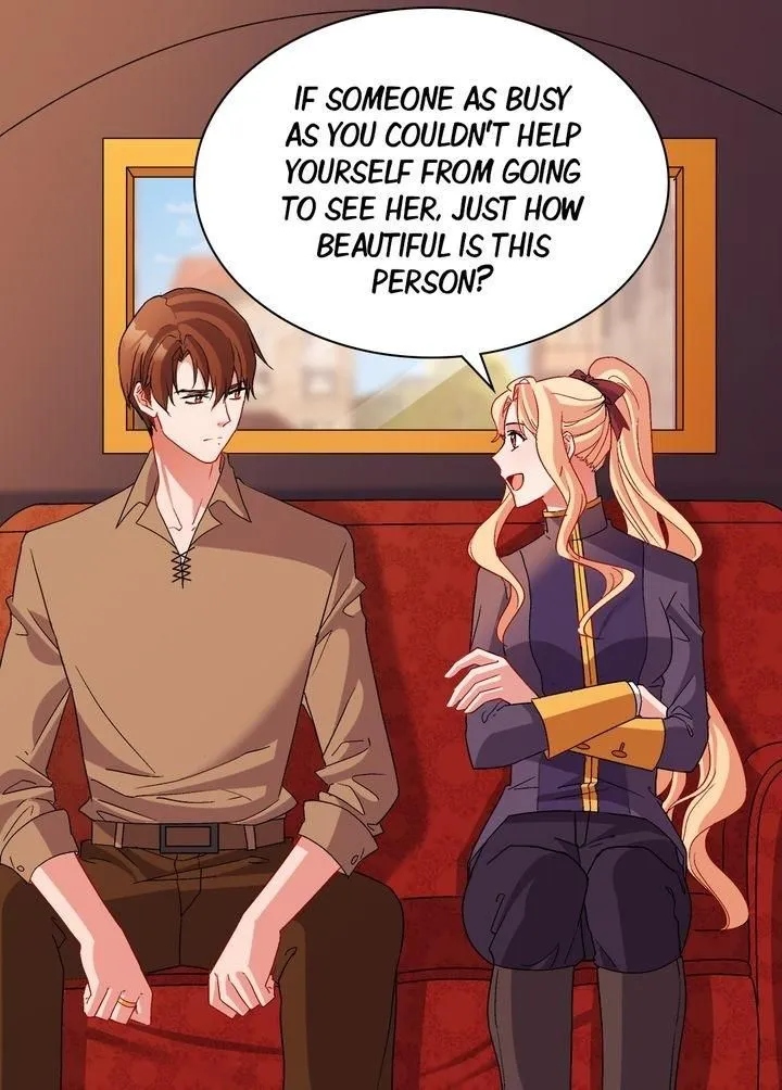 Read The Justice of a Villainous Woman EN Manga Online