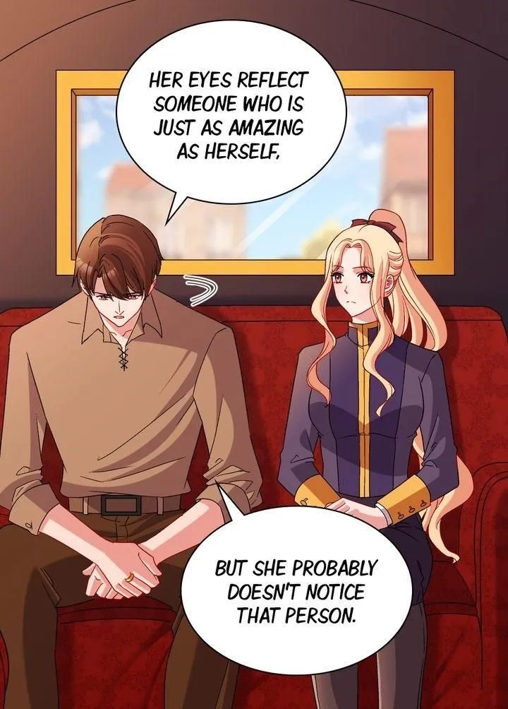 Read The Justice of a Villainous Woman EN Manga Online