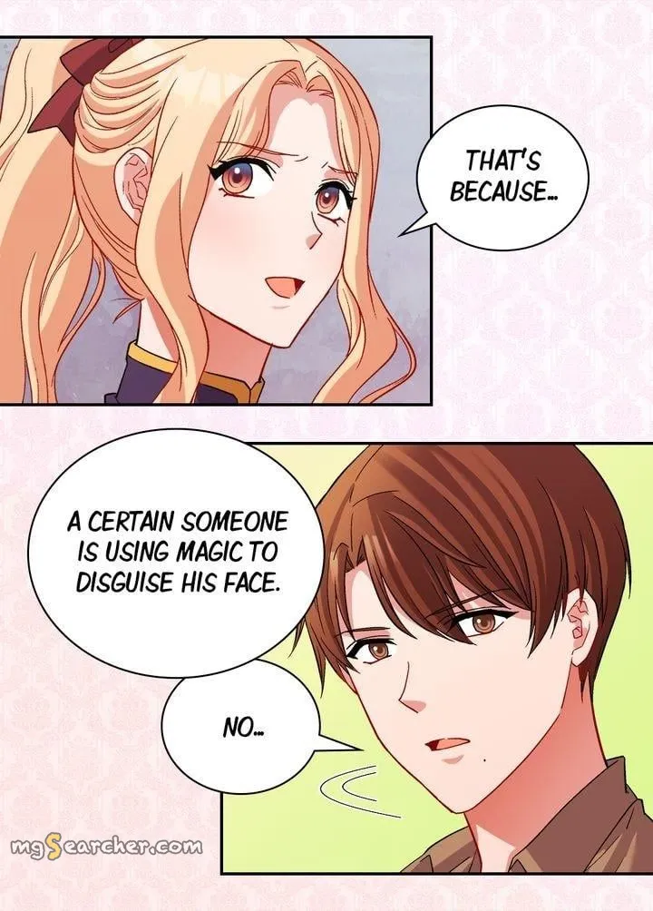 Read The Justice of a Villainous Woman EN Manga Online