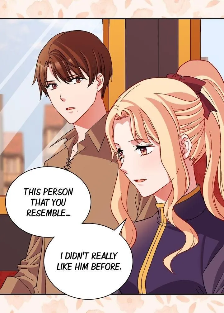 Read The Justice of a Villainous Woman EN Manga Online