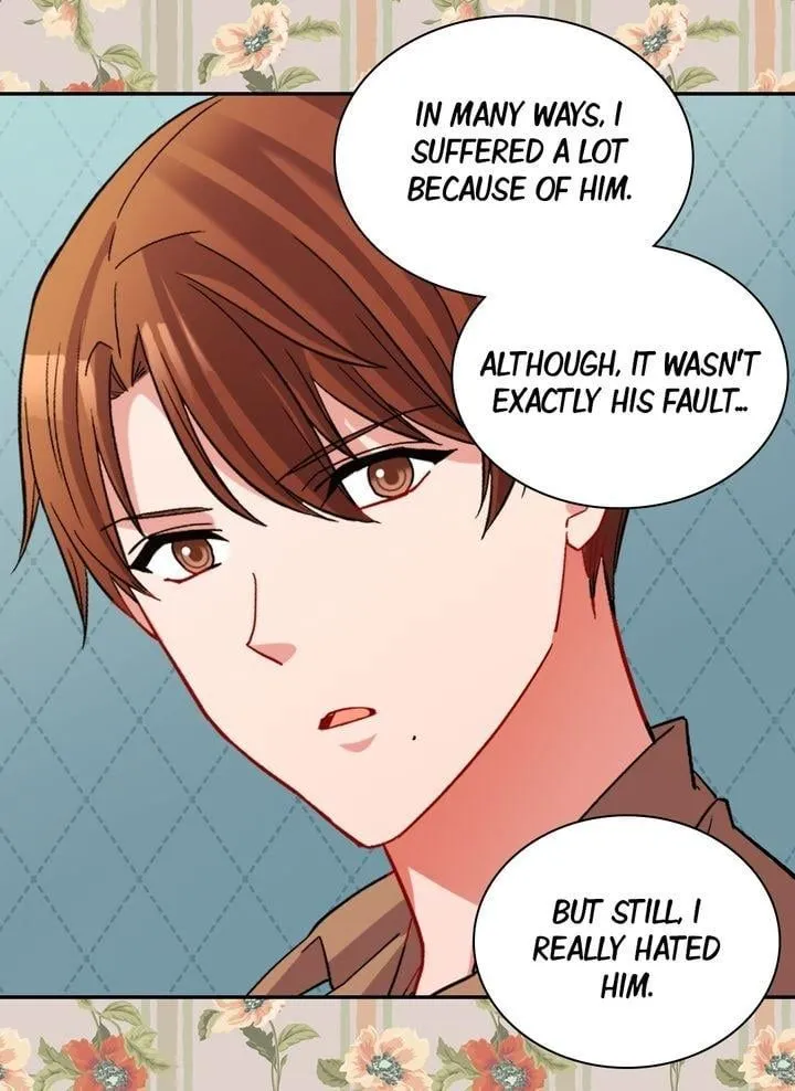 Read The Justice of a Villainous Woman EN Manga Online