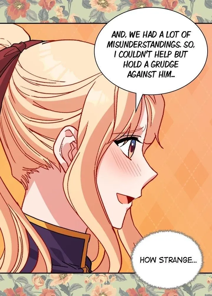 Read The Justice of a Villainous Woman EN Manga Online