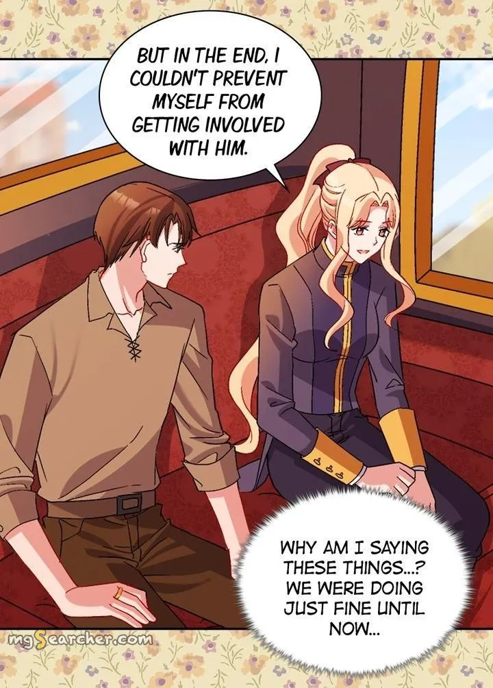 Read The Justice of a Villainous Woman EN Manga Online