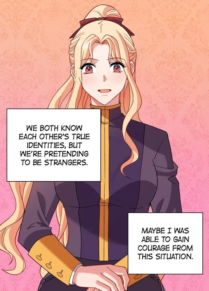 Read The Justice of a Villainous Woman EN Manga Online