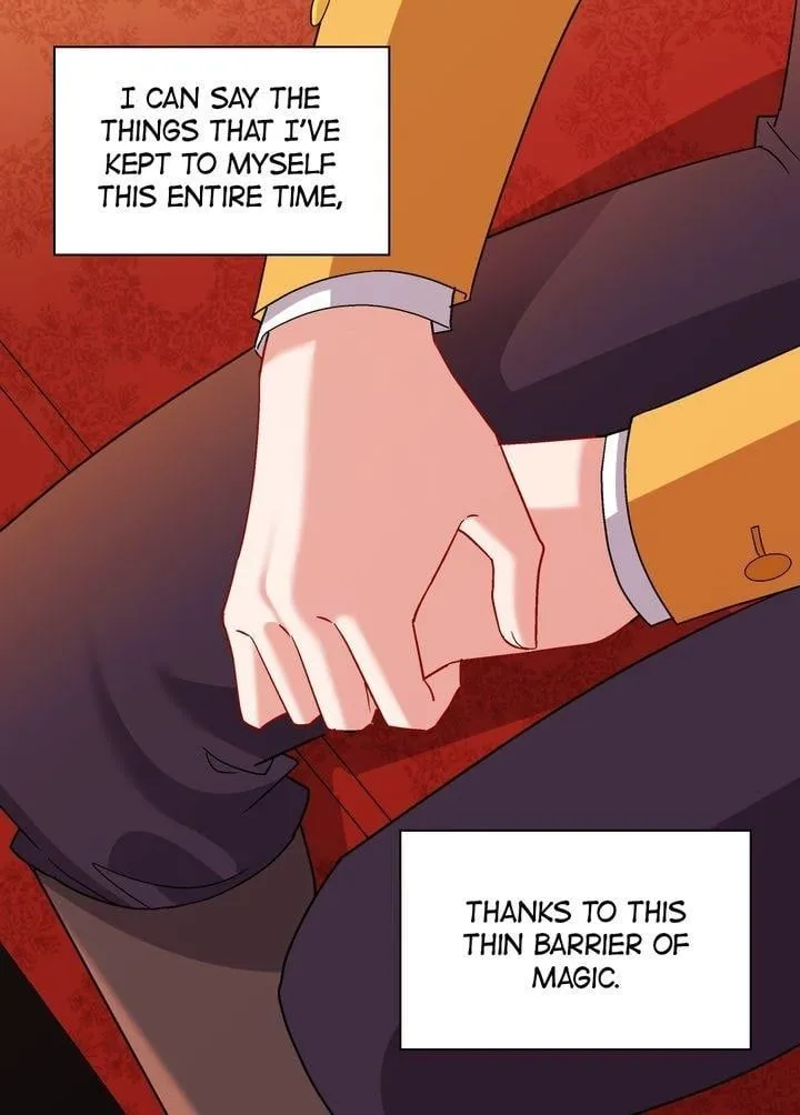 Read The Justice of a Villainous Woman EN Manga Online