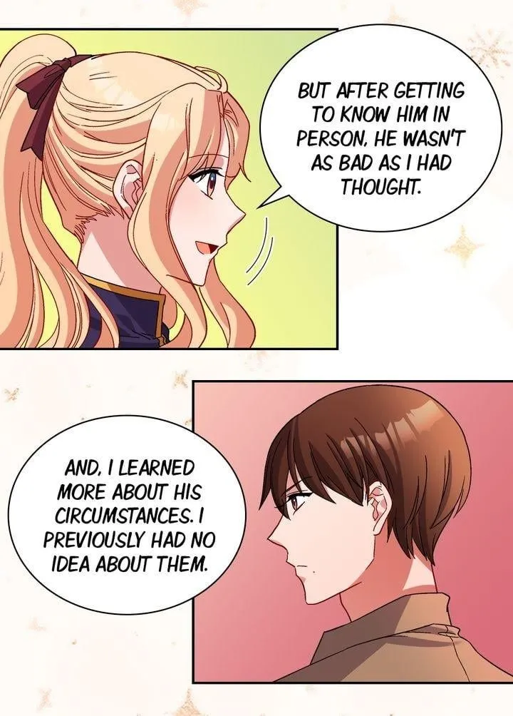 Read The Justice of a Villainous Woman EN Manga Online