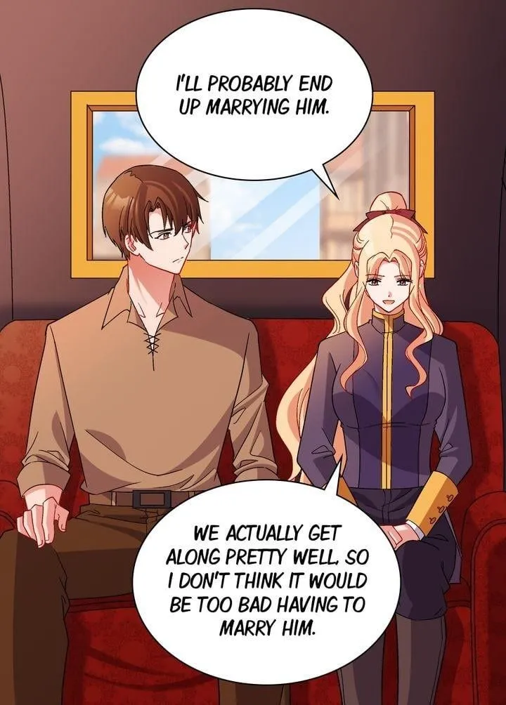 Read The Justice of a Villainous Woman EN Manga Online