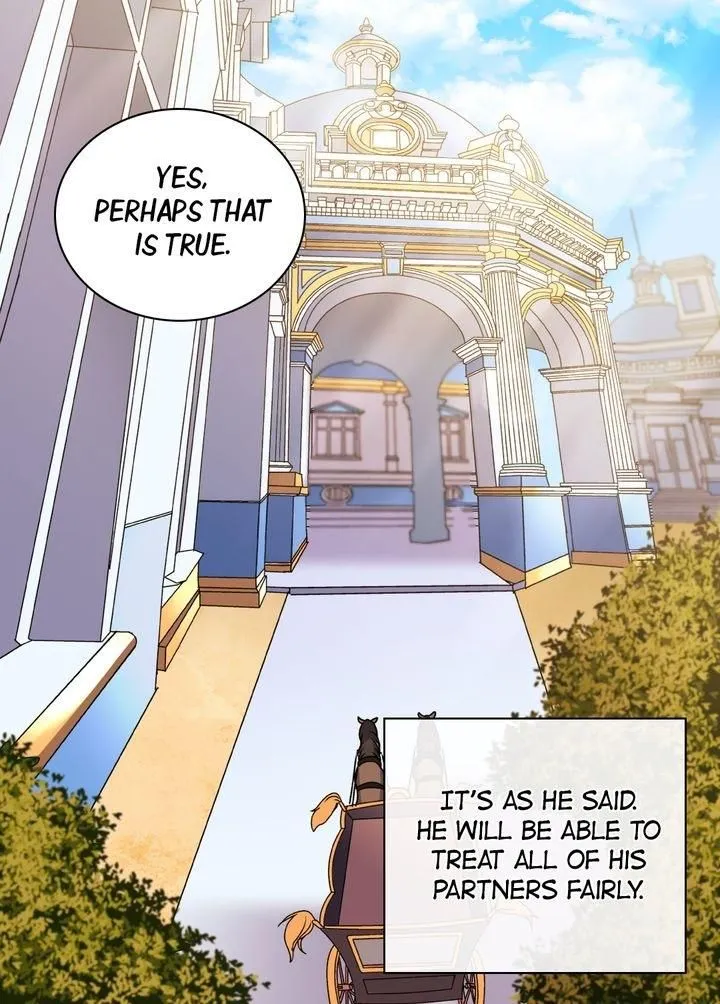 Read The Justice of a Villainous Woman EN Manga Online