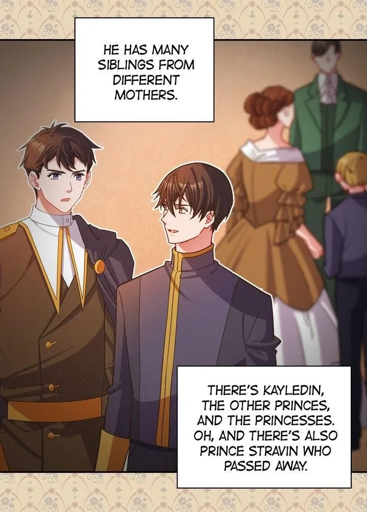 Read The Justice of a Villainous Woman EN Manga Online