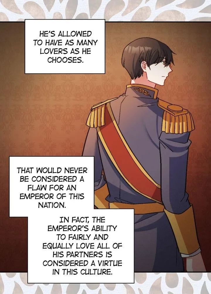 Read The Justice of a Villainous Woman EN Manga Online