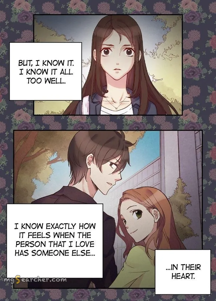 Read The Justice of a Villainous Woman EN Manga Online