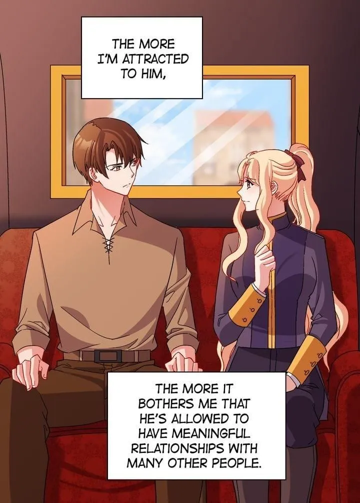 Read The Justice of a Villainous Woman EN Manga Online